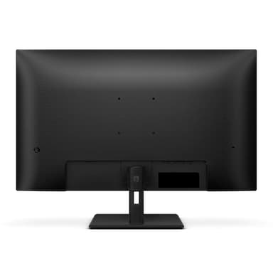 Philips 1000 series 32E1N1800LA/00 computer monitor 80 cm (31.5") 3840 x 2160 pixels 4K Ultra HD LCD Black view 9