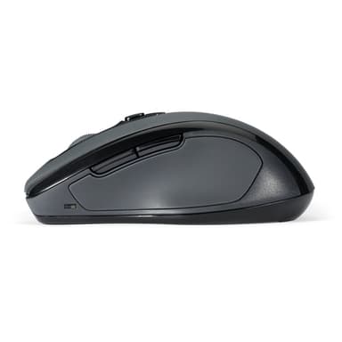 Kensington Pro Fit Mid-Size Wireless Mouse - Graphite Grey view 2