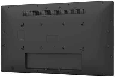 iiyama TW2223AS-B3P Signage Display Interactive flat panel 54.6 cm (21.5") Wi-Fi 450 cd/m² Full HD Black Touchscreen Built-in processor Android 24/7 view 10