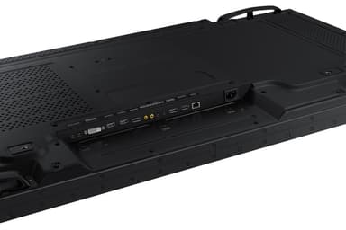 Samsung VM55B-U LED Indoor view 6
