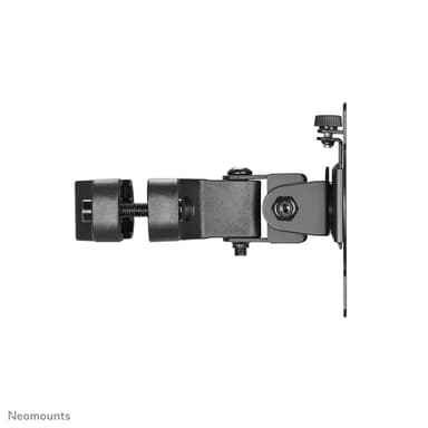 Neomounts FL40-430BL11 TV pole mount 17-32" - diam. 28-60 mm view 6