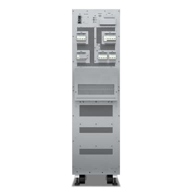 APC Easy UPS 3S Pro 10kVA 400V 3:3 UPS for internal batteries view 3