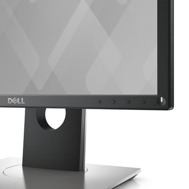 DELL P Series P1917S computer monitor 48.3 cm (19") 1280 x 1024 pixels SXGA LCD Black view 8