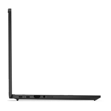 Lenovo ThinkPad T14s Gen 6 (AMD) Copilot+ PC AMD Ryzen AI 7 PRO 350 Laptop 35.6 cm (14") WUXGA 16 GB LPDDR5x-SDRAM 512 GB SSD Wi-Fi 7 (802.11be) Windows 11 Pro Black English view 7
