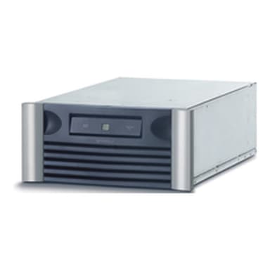APC SYMMETRA LX 3 BATTERY RACK-MOUNT XR FRAME, 230V view 4