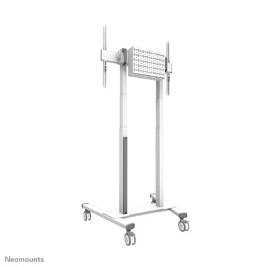 Neomounts FL55-875WH1 TV trolley 55-100" - motorised - TÜV view 3
