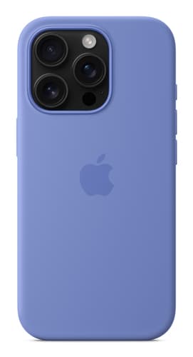 Apple MDG14ZM/A mobile phone case 16 cm (6.3") Cover Purple view 4