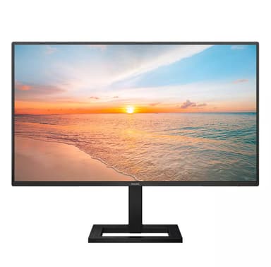 Philips 1000 series 27E1N1600AE/00 computer monitor 68.6 cm (27") 2560 x 1440 pixels Quad HD LCD Black view 5