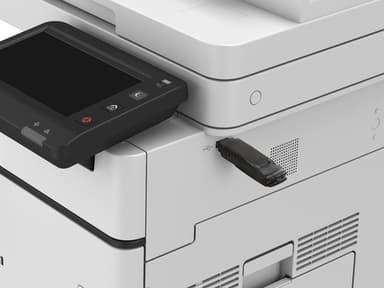 Canon i-SENSYS MF842Cdw Laser A4 1200 x 1200 DPI 38 ppm Wi-Fi view 18