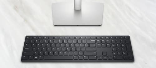 DELL Pro Keyboard - KB500 - UK (QWERTY)