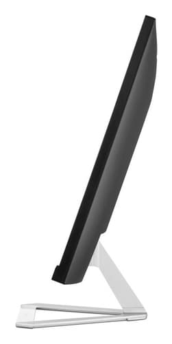 Viewsonic VX3276-4K-MHD-2 computer monitor 81.3 cm (32") 3840 x 2160 pixels 4K Ultra HD LCD Black, Silver view 11