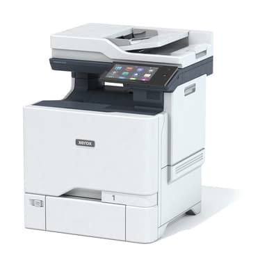 Xerox VersaLink C625 A4 50ppm Duplex Copy/Print/Scan/Fax PS3 PCL5e/6 2 Trays 650 Sheets view 2
