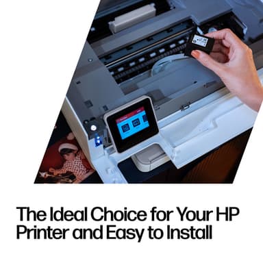HP Officejet Enterprise Ink Collection Unit view 5