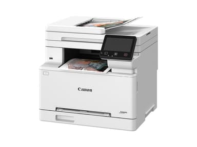 Canon i-SENSYS MF664Cdw Laser A4 1200 x 1200 DPI 25 ppm Wi-Fi view 10