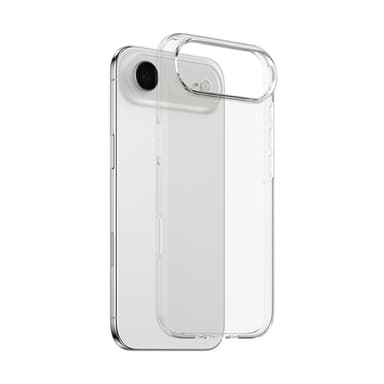PanzerGlass SAFE. by ® TPU Case Transparent iPhone Air | Bulk view 4
