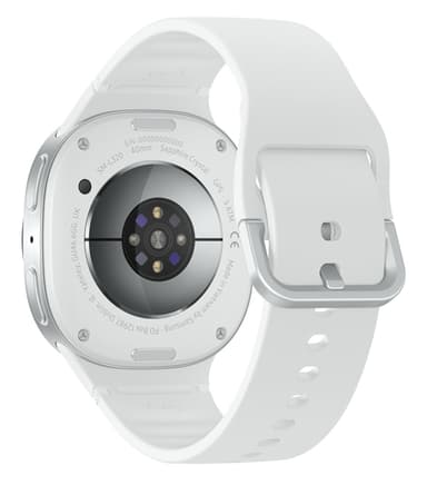 Samsung Galaxy Watch8 (Bluetooth, 40 mm) view 4