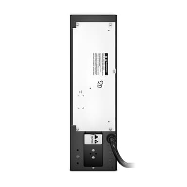 APC Smart-UPS On-Line SRT Battery Pack for 5/6kVA Extended runtime model 192V view 7