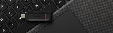 Kingston Technology DataTraveler 256GB USB-C 3.2 Gen 1 70 view 7