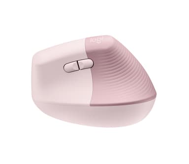 Logitech Lift Vertical Ergonomic Mouse view 4