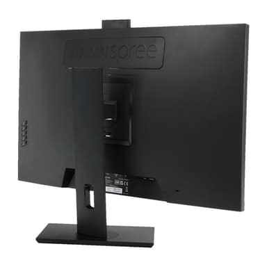 Hannspree HP 278 WJB computer monitor 68.6 cm (27") 1920 x 1080 pixels Full HD LED Black view 15