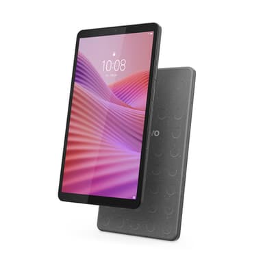 Lenovo Tab K9 Mediatek 64 GB 22.1 cm (8.7") 4 GB Wi-Fi 5 (802.11ac) Android 14 Grey view 3
