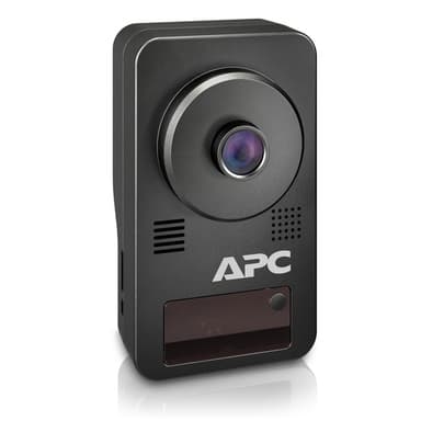 APC Camera, Pod, NetBotz, 165 High Definition view 1