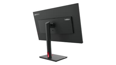 Lenovo ThinkVision T32h-30 computer monitor 80 cm (31.5") 2560 x 1440 pixels Quad HD LED Black view 5