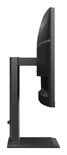 AOC E4 U27E4CV computer monitor 68.6 cm (27") 3840 x 2160 pixels 4K Ultra HD LED Black view 22