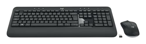 Logitech MK540 Advanced