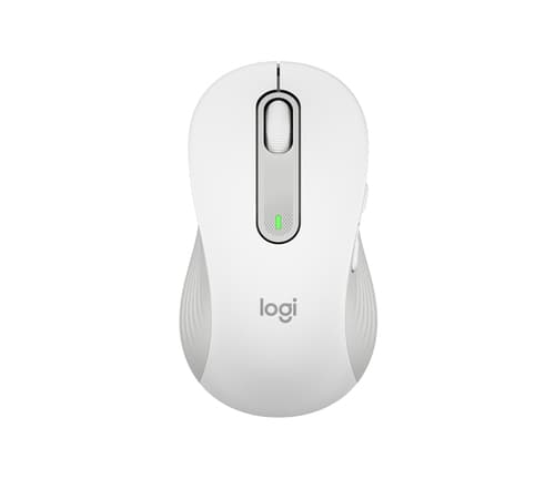 Logitech Signature M650 L Wireless Mouse