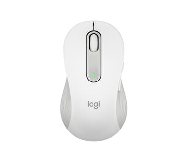 Logitech Signature M650 L Wireless Mouse view 1