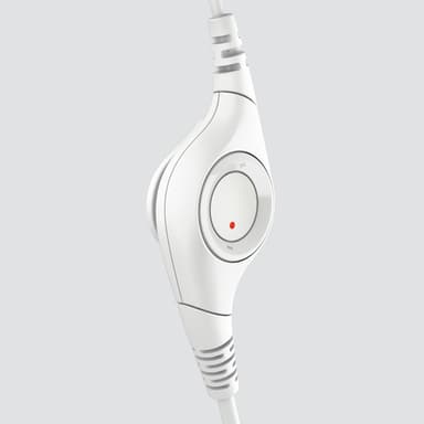Logitech H390 USB Computer Headset view 4