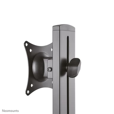 Neomounts FPMA-D860BLACK Monitor arm 10-32" view 8