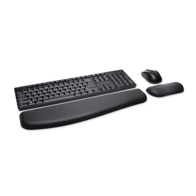 Kensington Pro Fit Low-Profile Wireless Desktop Set view 6
