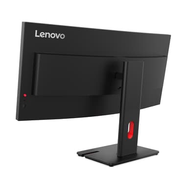 Lenovo ThinkVision T34WD-40 Monitor view 5