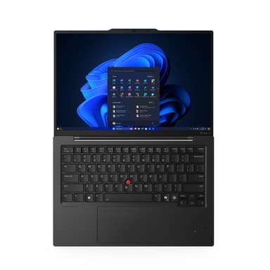 Lenovo ThinkPad X1 Carbon Gen 13 Aura Edition Intel Core Ultra 7 255U Laptop 35.6 cm (14") WUXGA 16 GB LPDDR5x-SDRAM 512 GB SSD Wi-Fi 6E (802.11ax) Windows 11 Pro Black English view 16