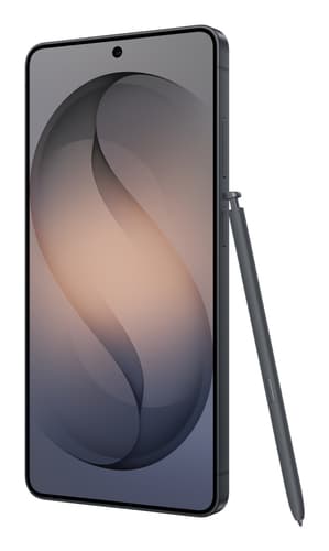 Samsung Galaxy S26 Ultra Enterprise Edition 17.5 cm (6.9") Dual SIM Android 16.0 5G USB Type-C 12 GB 256 GB 5000 mAh Black view 12