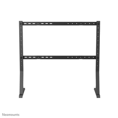 Neomounts DS45-430BL18 TV stand 45-90" view 8