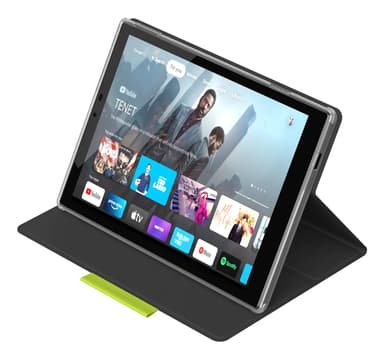 Hannspree Lumo 7.8 Reader Tablet 64 GB 19.8 cm (7.8") Android Black view 6