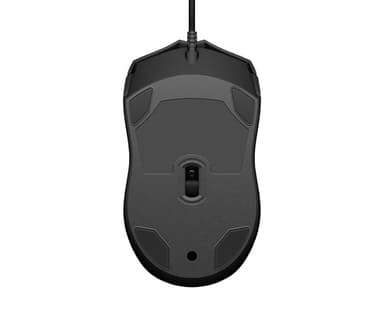 HP Wired Mouse 105 view 3