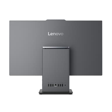 Lenovo ThinkCentre neo 55a 24 Gen 6 AMD Ryzen™ 5 220 60.5 cm (23.8") 1920 x 1080 pixels All-in-One PC 16 GB DDR5-SDRAM 512 GB SSD Windows 11 Pro Wi-Fi 6 (802.11ax) Grey view 2