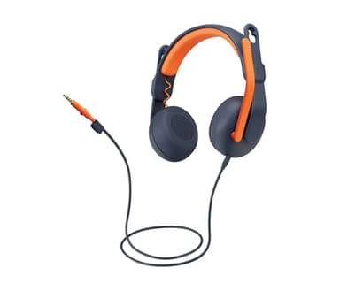 Logitech Zone Learn view 2