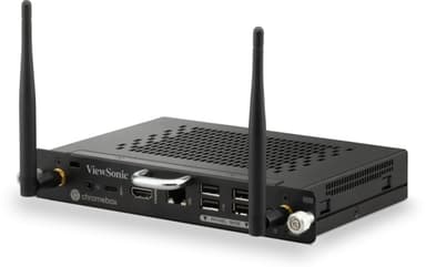 Viewsonic VPC15-C53-G1 Slot-in PC Intel® Core™ i5 i5-1335U 16 GB DDR4-SDRAM 256 GB SSD ChromeOS view 2