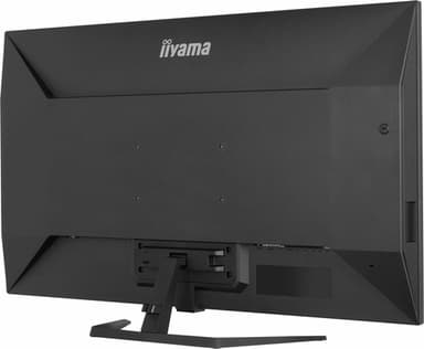 iiyama ProLite X4373UHSU-B2 computer monitor 108 cm (42.5") 3840 x 2160 pixels 4K Ultra HD LED Black view 9