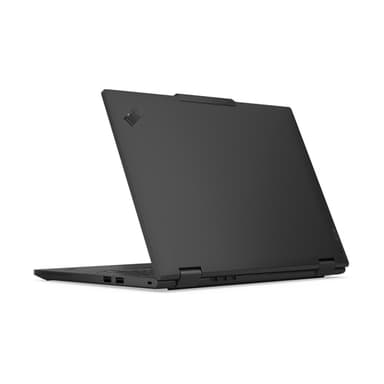 Lenovo ThinkPad T14s 2-in-1 Gen 1 Intel Core Ultra 7 255U Hybrid (2-in-1) 35.6 cm (14") Touchscreen WUXGA 16 GB LPDDR5x-SDRAM 512 GB SSD Wi-Fi 7 (802.11be) Windows 11 Pro Black English view 12