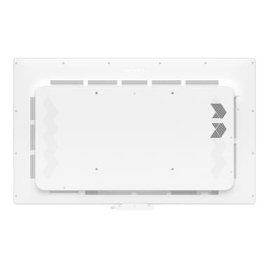 BenQ CP5505 interactive whiteboard 139.7 cm (55") 3840 x 2160 pixels Touchscreen White view 7