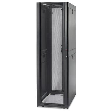 APC NetShelter SX 48U Black view 2