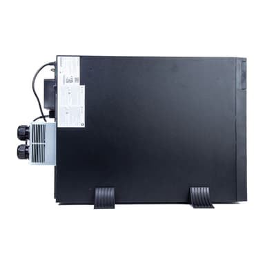 Origin Storage Uniti Power Symphony Online Double Conversion 230V/400V 6U 10kVA / 10kW w/ Rail Kit (Bypass Switch Required) view 4