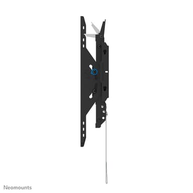 Neomounts WL35-750BL14 Heavy duty wall mount 42-75" - tilt - lockable - fast installation - TÜV view 5