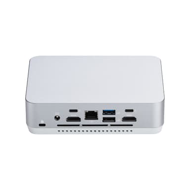 ASUS NUC 14 Pro+ RNUC14RVSU900002I UCFF Silver 185H view 5